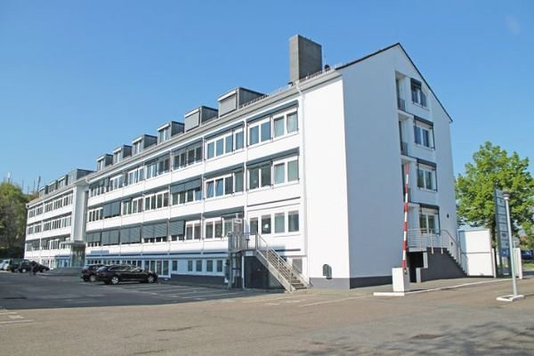 Bürofläche Kieler Straße 303